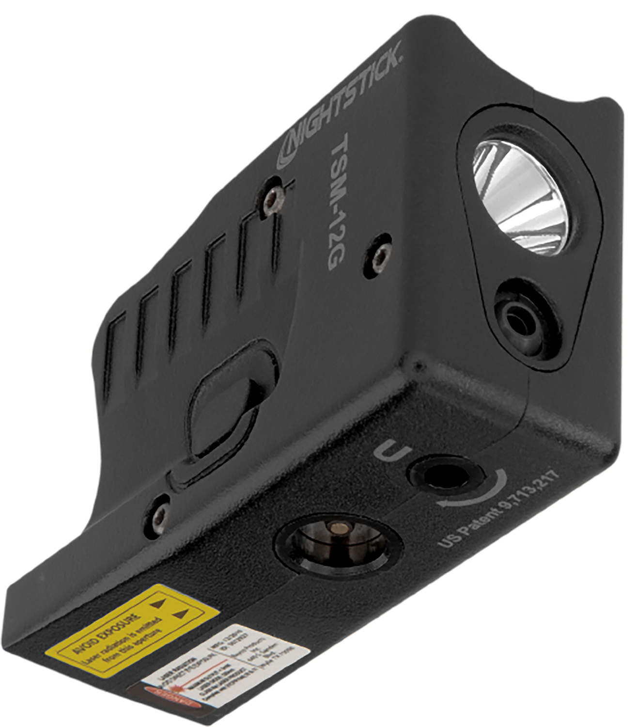 Nightstick TSM16G Light & Green Laser for Hellcat