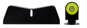 XS Sights DXT2 Big Dot Night Sights for Glock