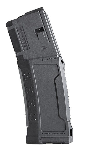 Strike Industries ARMAG 33-Rd AR-15 Magazine - Translucent Smoke