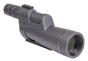 Sightmark Latitude XD Tactical 20-60x80 Spotting Scope
