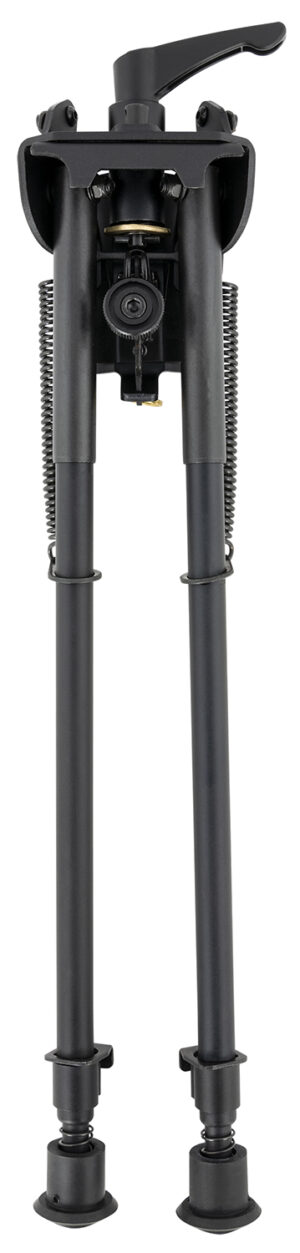 Truglo Tac-Pod Pivot Bipod 13-23" Black