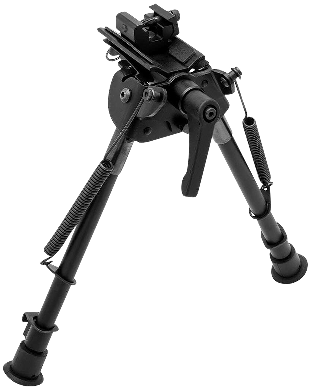 Truglo Tac-Pod Pivot Bipod 6-9" Adjustable