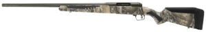 Savage Arms 110 Timberline .270 Win Bolt Action Rifle