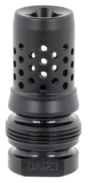 Dead Air Xeno Muzzle Brake .30 Caliber 1/2"-28 tpi