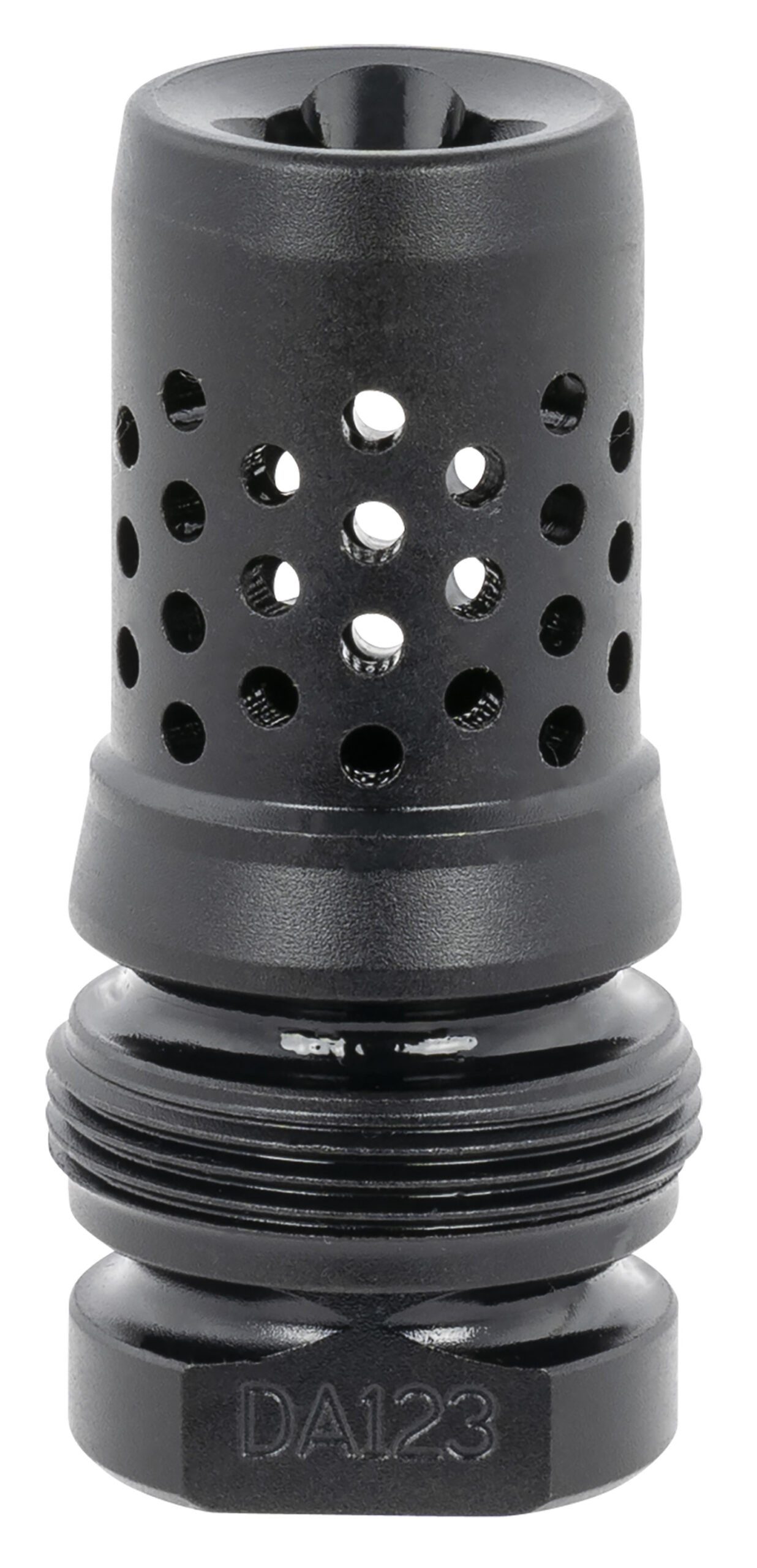 Dead Air Xeno Muzzle Brake .30 Caliber 1/2"-28 tpi