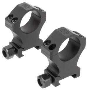Sig Sauer Alpha 1 35mm Extra High Scope Rings