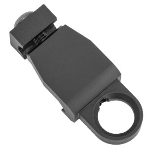GrovTec GTSW323 Side Rider Sling Mount Black