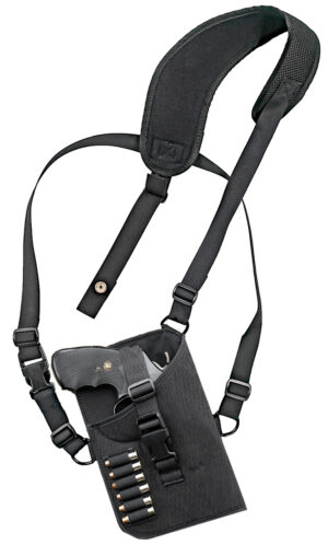 GrovTec Trail Pack Shoulder Holster for Revolvers