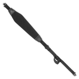 GrovTec QS Trek Black Cordura Adjustable Sling