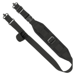 GrovTec QS Heavy Gunner Adjustable Rifle/Shotgun Sling