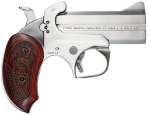 Bond Arms Snake Slayer 45 Colt/410 Derringer