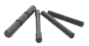 Cross Armory Dimpled 4 Pin Set for Glock Gen4