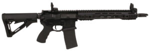 Franklin Armory M4 XTD 5.56 NATO Semi-Auto Rifle