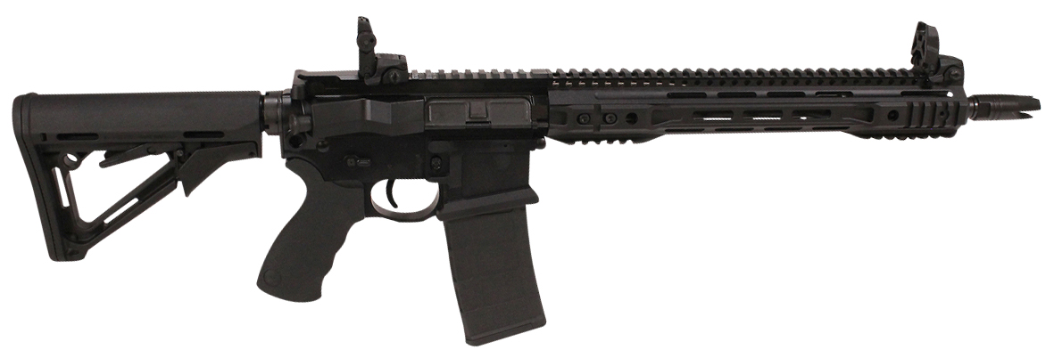 Franklin Armory M4 XTD 5.56 NATO Semi-Auto Rifle