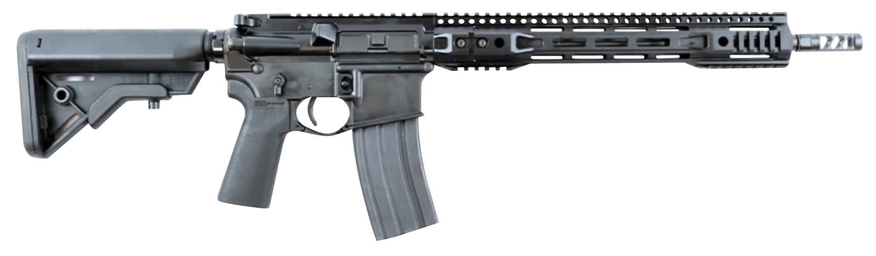 Franklin Armory M4-HTF R3 XTD .350 Legend Rifle