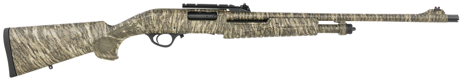 Escort Field Hunter Turkey Pump Shotgun 20ga 22" Barrel