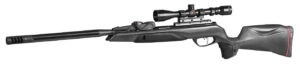Gamo Swarm Maxxim G2 .177 Air Rifle with Scope