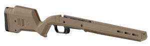 Magpul Hunter 110 Left Hand Stock - Flat Dark Earth