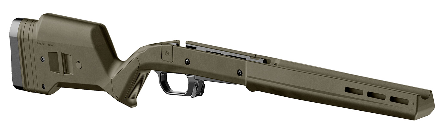 Magpul Hunter 110 Stock for Savage 110 Left Handed