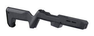 Magpul PC Backpacker Stock Stealth Gray for Ruger PC Carbine