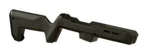 Magpul PC Backpacker Stock for Ruger PC Carbine - O.D. Green