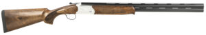 ATI Cavalry SVE 12 Gauge Over/Under Shotgun – 26" Blued Barrel