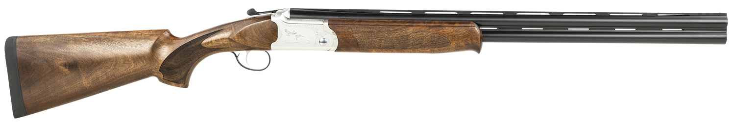 ATI Cavalry SVE 12 Gauge Over/Under Shotgun – 26" Blued Barrel