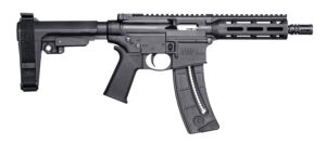 Smith & Wesson M&P 15-22 Sport Pistol .22 LR 25rd