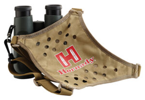 Hornady Binocular Harness with Elastic Straps