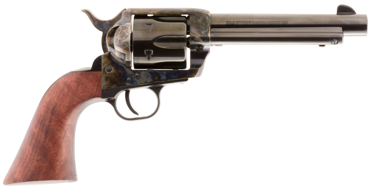 Traditions 1873 Frontier .357 Magnum Revolver 5.5"
