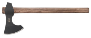 CRKT Berserker 19" Axe - 1055 Carbon Steel Blade