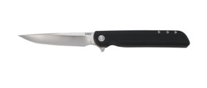 CRKT 3810 LCK+ Large Folding Knife with 3.62" Blade