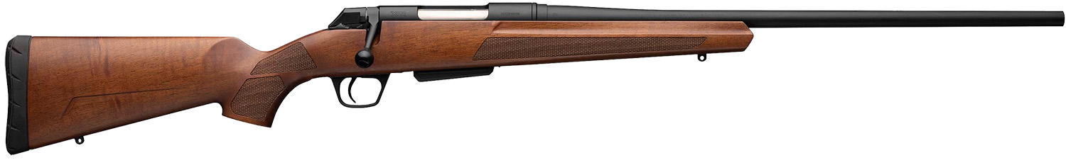 Winchester XPR Sporter 6.8 Western Bolt Action Rifle