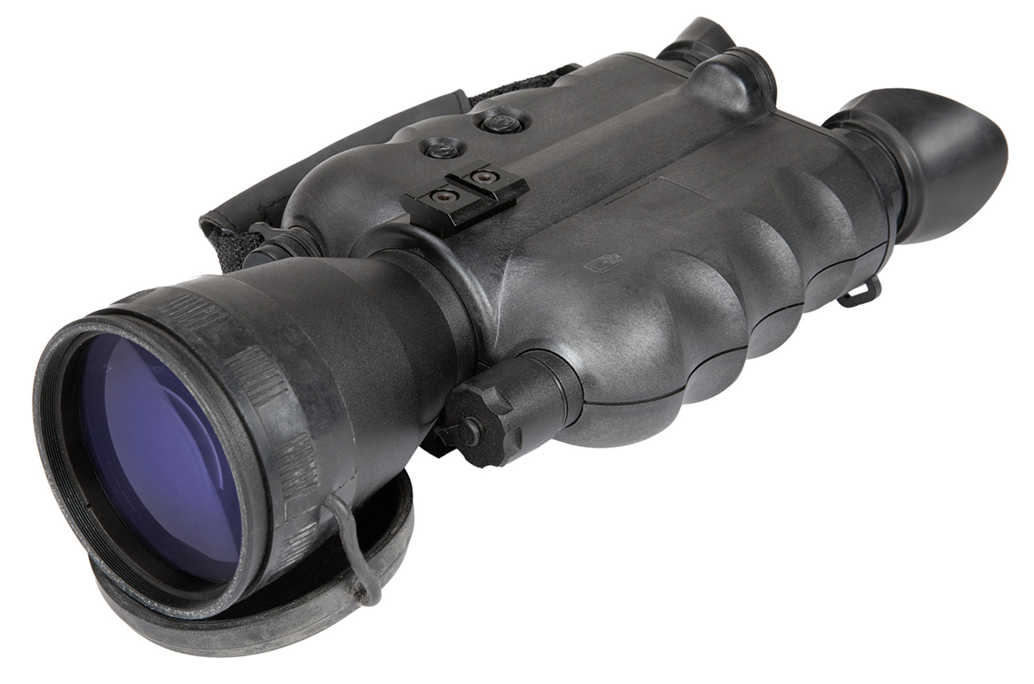 AGM FoxBat-5 NL3 Night Vision 5x Gen 2+