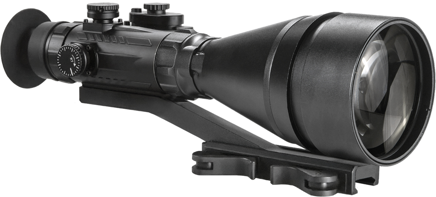 AGM Wolverine Pro-6 NL1 Night Vision Riflescope 6x