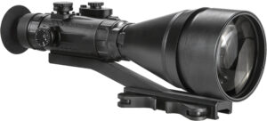 AGM Wolverine Pro-6 Gen 3 Night Vision Riflescope 6x