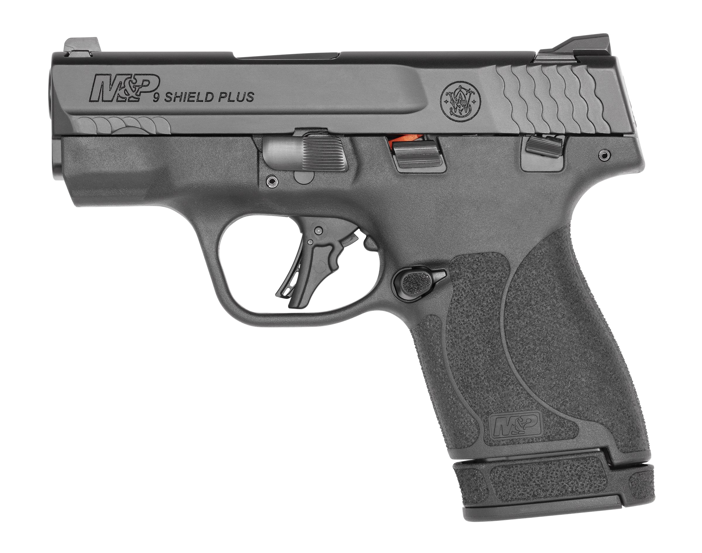 Smith & Wesson M&P Shield Plus 9mm Pistol