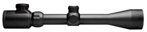 NcStar SEEFB3940G Gen 2 3-9x40mm Dual Illuminated Scope