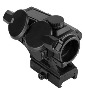 NcStar VDBSOLC SPD Solar Combat Red Dot Optic