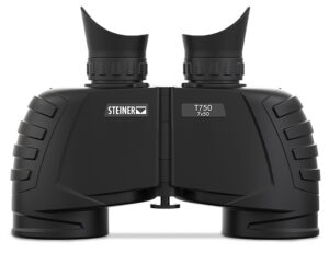 Steiner T750 Tactical 7x50mm Binoculars with Sports-Auto Focus