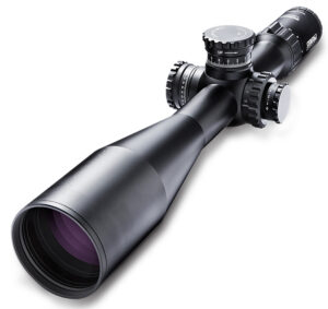 Steiner M5Xi 5-25x56mm Rifle Scope with Illuminated Reticle
