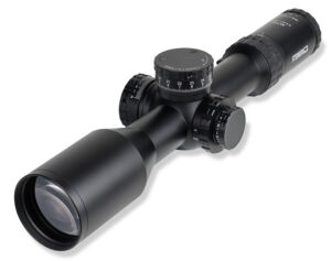 Steiner M7Xi 2.9-20x50mm Rifle Scope with MSR2 Reticle