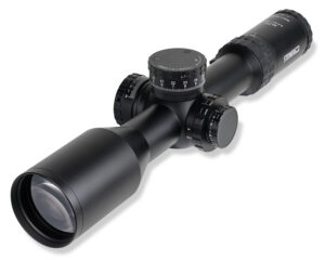 Steiner M7Xi 2.9-20x50mm Tremor 3 Reticle Scope