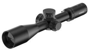 Steiner M7Xi 4-28x56mm Tremor T3 Gun Scope