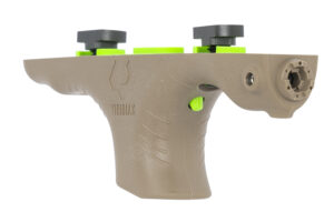 Viridian HS1 FDE Green Laser Hand Stop for M-LOK
