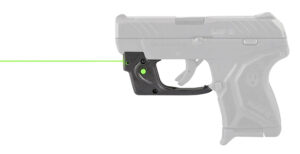 Viridian E-Series Green Laser for Ruger LCP II