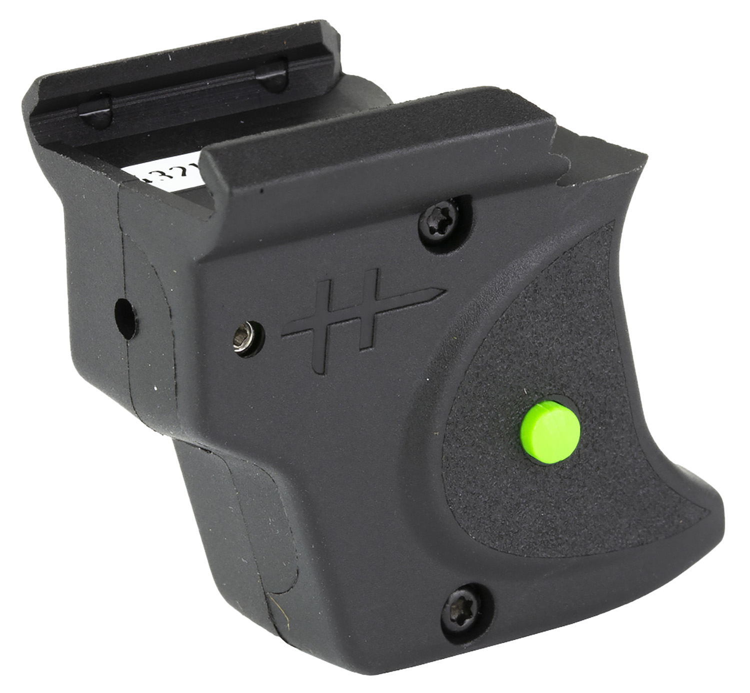 Viridian E-Series Green Laser Sight for Springfield Hellcat
