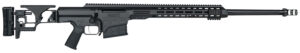 Barrett MRAD .338 Lapua Magnum Bolt Action Rifle
