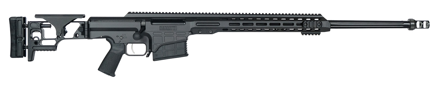 Barrett MRAD Folding Stock Rifle .300 Win Mag 26"