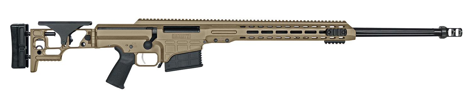 Barrett MRAD .300 Win Mag 24" Bolt Action Rifle
